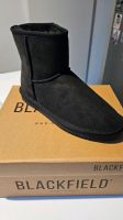 Blackfield Winter Boots 39 black neu! Hessen - Darmstadt Vorschau