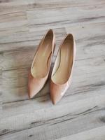 elegante Pumps Sachsen - Zwickau Vorschau