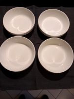 4 x Salat/Dessert  Schalen d: 14cm nur Abholung Bayern - Freising Vorschau