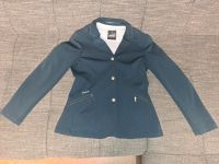 Pikeur Turnierjacket gr. 164/xs blau Bayern - Erkheim Vorschau