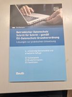 Betrieblicher Datenschutz (Beuth) 2. Auflage Dortmund - Mitte Vorschau