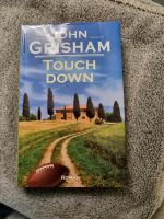 Touchdown von John Grisham (2009, Taschenbuch) Niedersachsen - Lehrte Vorschau