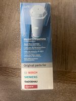 Wasserfiterpatrone Original BOSCH SIEMENS GAGGENAU NEFF Bayern - Berg Vorschau