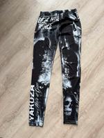 Yakuza Leggings Größe XS Neuwertig Thüringen - Weimar Vorschau