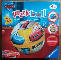 Puzzleball CARS - 24 Teile Baden-Württemberg - Aichtal Vorschau