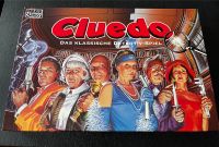 Cluedo 1996 Parker Gesellschaftsspiel Brettspiel Niedersachsen - Winsen (Luhe) Vorschau