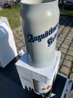 Augustiner Keller Krug München - Moosach Vorschau