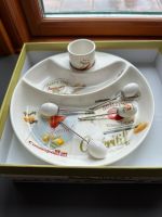 Vintage Home Collection Dora Papis Oliven Appetizer Set !!!! Niedersachsen - Butjadingen Vorschau