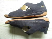 Waldläufer Sommerschuhe Baden-Württemberg - Villingen-Schwenningen Vorschau