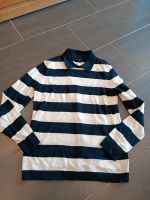 Tommy Hilfiger TH Pullover Pulli Strickpulli Polo maritim l 40 Thüringen - Eisenach Vorschau