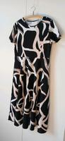 leichtes Sommer Kleid gr.40/42 Sachsen - Crimmitschau Vorschau