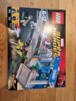 Lego 76082 Marvel Super Heroes Essen - Essen-Kettwig Vorschau