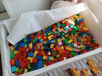 Lego Duplo großes Paket gebraucht Bausteine Altona - Hamburg Groß Flottbek Vorschau