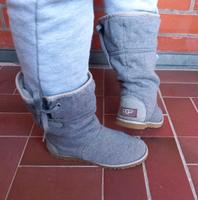 UGG-STIEFEL Niedersachsen - Jesteburg Vorschau