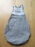 Rock Star Schlafsack grau, Gr. 80 Bonn - Dottendorf Vorschau