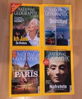 National Geographic Magazine Bayern - Memmingen Vorschau