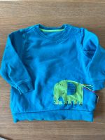 Jako-o Pullover Sweatshirt Gr. 68/74 Nordrhein-Westfalen - Hellenthal Vorschau