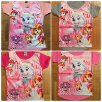 Paw Patrol T-Shirt Gr 122 128 NEU schönes Bild Skye Everest München - Pasing-Obermenzing Vorschau