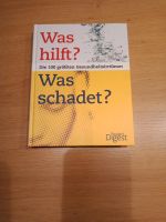 Buch Was hilft? Was schadet? Bayern - Traitsching Vorschau