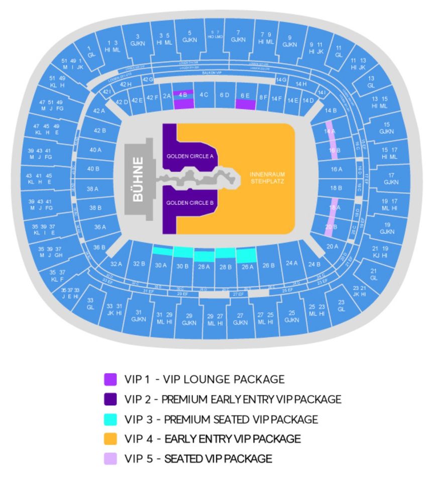 Travis Scott Konzert am 26.07.2024  in Frankfurt  tauschen :Köln: in Morsbach