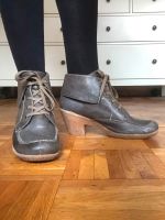 WIE NEU Hochwertige Schuhe WONDERS taupe/khaki Gr. 39 Neustadt - Buntentor Vorschau