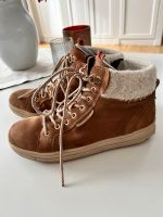 Geox Kinder Winterstiefel Bayern - Rosenheim Vorschau