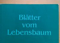 Blätter vom Lebensbaum Baden-Württemberg - Haslach im Kinzigtal Vorschau