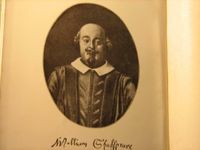 William Shakespeare Werke Literatur 10 Jugendstilbände 1895 Saarland - Kirkel Vorschau