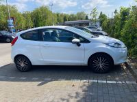 Ford Fiesta Düsseldorf - Stadtmitte Vorschau