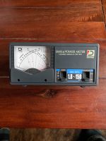 DAIWA CN-101L SWR & POWER METER Niedersachsen - Vechta Vorschau