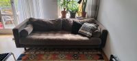 made.com Samt Couch Velvet Sofa 3er cozy Pankow - Prenzlauer Berg Vorschau