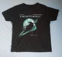 Krayenzeit - Von Mond und Schatten - Herren T-Shirt Gr.L Baden-Württemberg - Güglingen Vorschau