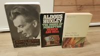 Aldous Huxley - Biography, Doors of Perception, BNW (eng., TB) Baden-Württemberg - Villingen-Schwenningen Vorschau