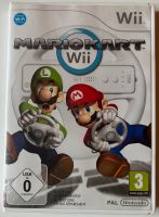 Mario Kart Wii Nintendo neuwertig wie neu Nordrhein-Westfalen - Wachtberg Vorschau
