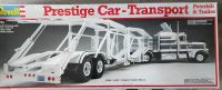 Peterbilt Prestige Car Transporter 1/25 Revell Sachsen-Anhalt - Klötze Vorschau