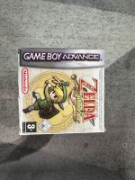 The Legend of Zelda The Minish Cap Nordrhein-Westfalen - Marienheide Vorschau