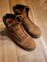 Timberland Stiefel braun Größe 40 Pankow - Prenzlauer Berg Vorschau