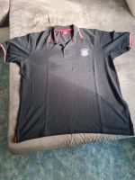 Bayern München Polo Shirt Gr. XXL Sachsen - Delitzsch Vorschau