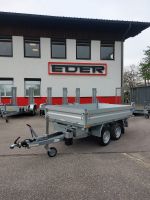 Humbaur HTK 2700.27 Bayern - Tuntenhausen Vorschau