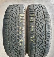 6mm Firestone M&S Winterreifen 205/60 R16 92H - 205 60 16 Baden-Württemberg - Sindelfingen Vorschau