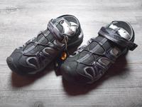 Sandalen Dockers, neu Hessen - Gemünden (Wohra) Vorschau