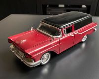 Ford Ranchero Courier Sedan von Road Legends 1:18 Modellauto Baden-Württemberg - Esslingen Vorschau