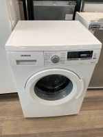 Siemens IQ 500 Waschmaschine 7 kg 1400 U/ Min A +++ Schleswig-Holstein - Preetz Vorschau
