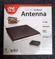 Indoor Antenne ONE FOR ALL Full HD Nordrhein-Westfalen - Moers Vorschau