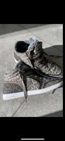 Turnschuhe Gr. 39 grau Bayern - Kumhausen Vorschau