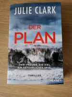 Der Plan von Julie Clark Nordrhein-Westfalen - Bergkamen Vorschau