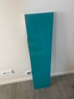 IKEA Wandregal Lack 110x26cm - Türkies/Petrol Schleswig-Holstein - Ahrensburg Vorschau