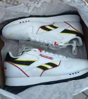 Reebok keather Classic pump 43 Bayern - Dillingen (Donau) Vorschau