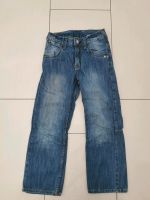 Jeans h&m gr 122 Baden-Württemberg - Bönnigheim Vorschau