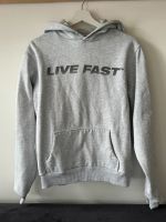 LFDY Hoodie Größe S Sachsen - Radebeul Vorschau